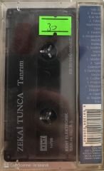 Zekai Tunca - Tanrım KASET