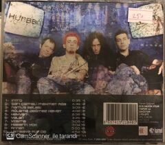 Kurban Sert CD