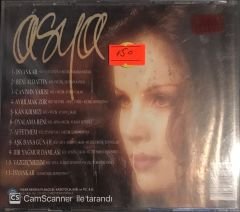 Asya - Asya CD