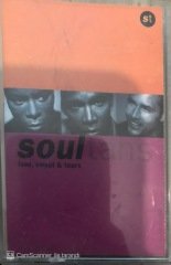 Soultans Lowe,Sweat,Tears KASET