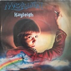 Marillion - Kayleigh 45lik