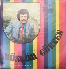 Müslüm Gürses İçiyorsam Sebebi Var 45lik