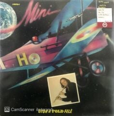 Üton A Fold Fele LP