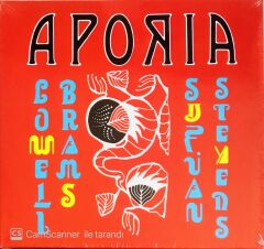 Sufjan Stevens - Lowell Brams - CD