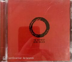 The Notwist - Neon Golden CD