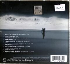 Dhafer Youssef - Birds Requiem - CD