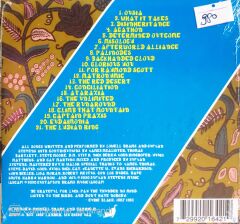 Sufjan Stevens - Lowell Brams - CD