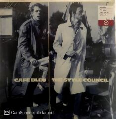 Cafe Bleu The Style Council LP