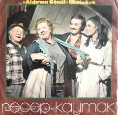 Recep Kaymak / İç Diyenler Var 45'lik