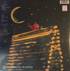 Amos Lee Mountains Of Sorrow, Rivers Of Song LP