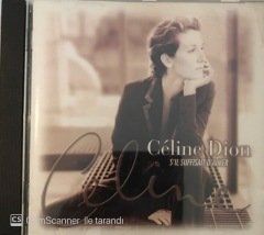 Celine Dion S'il Suffisait D'aimer CD