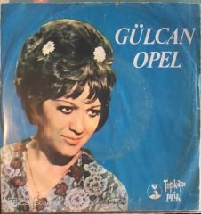 Gülcan Opel Eskici 45lik