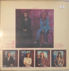 Elton John Caribou LP
