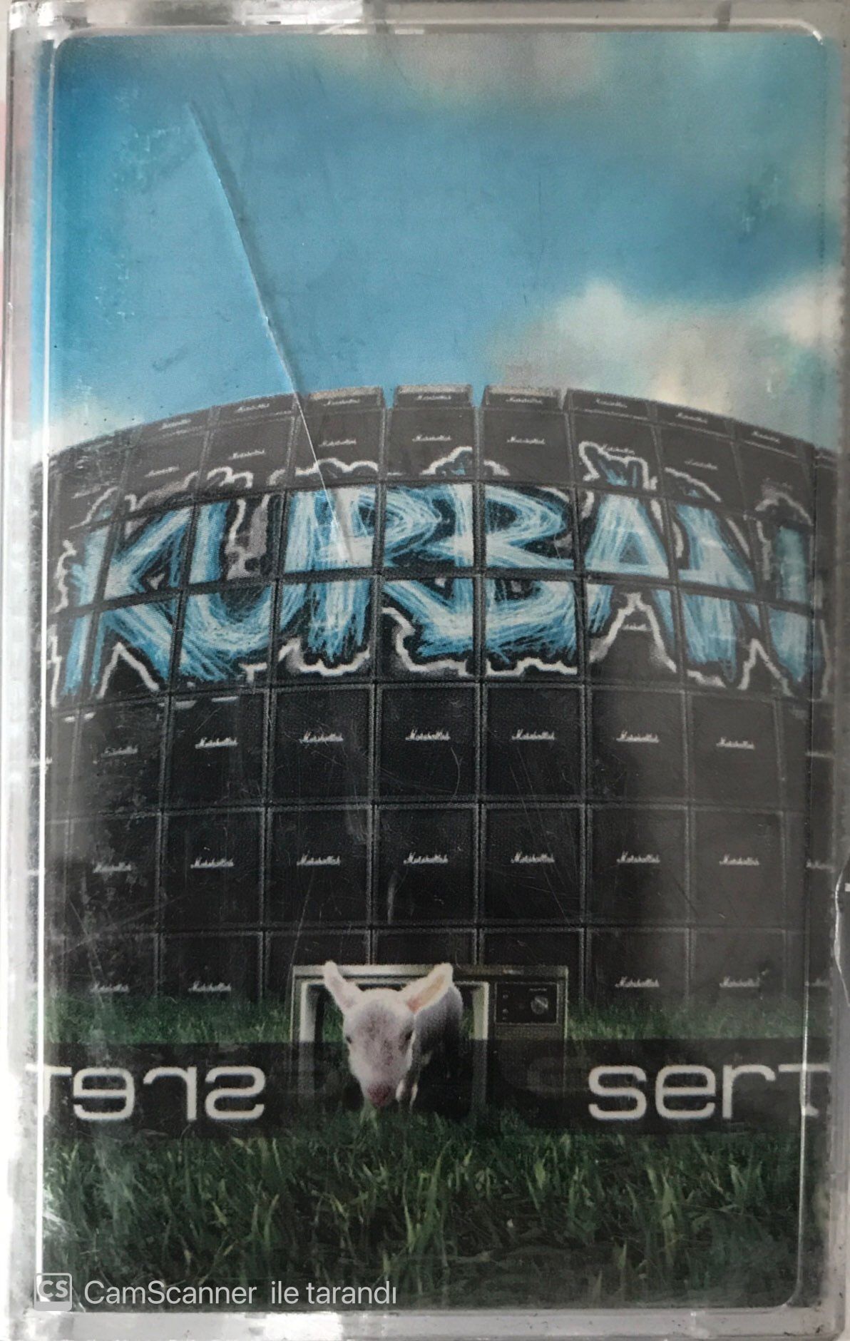 Kurban Sert Kaset