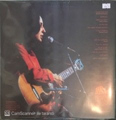 A Package Of Joan Baez LP
