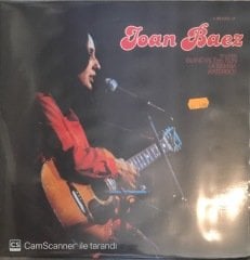 A Package Of Joan Baez LP