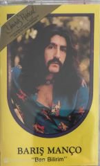 Barış Manço Ben Bilirim KASET