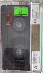 Barış Manço Ben Bilirim KASET