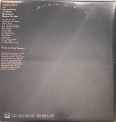 George Benson Jack McDuff Double LP