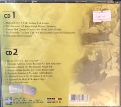 İbrahim Tatlıses - İmparator'un Mazisi CD