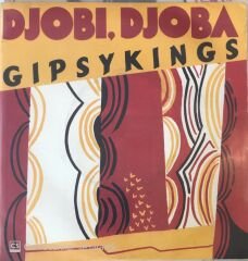 Gipsy Kıngs - Djobi, Djoba 45lik
