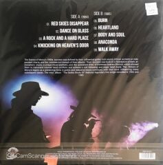 The Sisters Of Mercy – The Gothic Roots Of The Sisters Of Mercy - LP