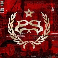 Stone Sour Hyrograd Double LP
