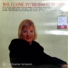 Blossom Dearie / May I Come In