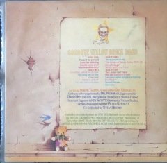 Elton John Goodbye Yellow Brick Road Çift LP