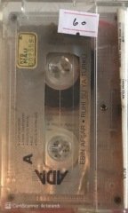 Esin Afşar Ruhi Su'ya Türkü KASET