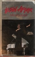 Esin Afşar Ruhi Su'ya Türkü KASET