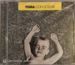 Yora - Gün Sözleri CD