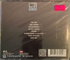 Yora - Gün Sözleri CD