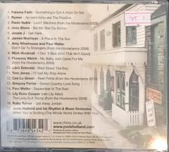 Jools Holland & His Rhythm & Blues Orchestra - The Golden Age Of Song CD