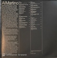 Al Martino Double LP