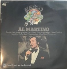 Al Martino Double LP