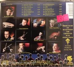 Spyro Gyra - Fast Forward CD