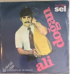 Ali Doğan - Sivas Dağı 45lik