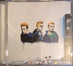 Green Day - Shenanigans CD