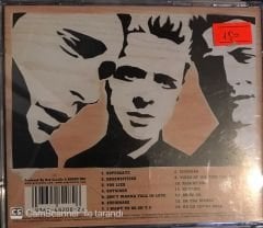 Green Day - Shenanigans CD