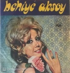 Behiye Aksoy Ben Seni Unutmak İçin Sevmedim 45lik