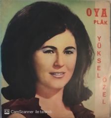 Yüksel Özel Mini LP