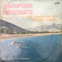 Dün Bugün Yarın Anamur'dan Girne'ye 45lik