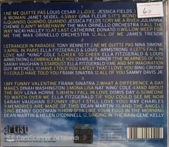 Haftasonu Caz Keyfi 3'lü CD