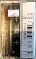 Rod Stewart - A Spanner in the Works KASET