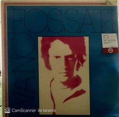 İvano Fossati LP