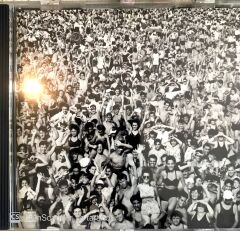 George Michael Listen Without Prejudice Epic Vol.1 CD