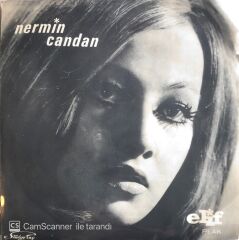 Nermin Candan / Canımın İçi 45'lik