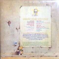 Elton John / Goodbye Yellow Brick Road Çift LP
