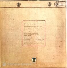 Jackson Browne - Saturate Before Using - LP